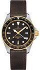 CERTINA DS ACTION GMT POWERMATIC 80 C032.929.26.051.00 - DS POWERMATIC 80 - BRANDS