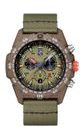 LUMINOX BEAR GRYLLS SURVIVAL MASTER XB.3757.ECO - BEAR GRYLLS - BRANDS