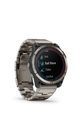 GARMIN QUATIX® 7X – SOLAR EDITION 010-02541-61 - QUATIX - BRANDS