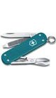 VICTORINOX CLASSIC SD ALOX COLORS WILD JUNGLE KNIFE - POCKET KNIVES - ACCESSORIES