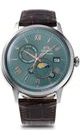 ORIENT BAMBINO RA-AK0805E SUN AND MOON - BAMBINO - ZNAČKY