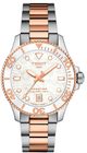 TISSOT SEASTAR 1000 QUARTZ LADY T120.210.22.111.00 - SEASTAR - BRANDS