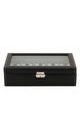 WATCH BOX FRIEDRICH LEDERWAREN BOND 20084-2 - WATCH BOXES - ACCESSORIES
