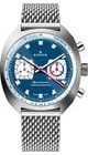 EDOX SPORTSMAN CHRONOGRAPHE AUTOMATIC LIMITED EDITION 08202-3BU-BUIN - SPORTSMAN - BRANDS