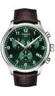 TISSOT CHRONO XL T116.617.16.092.00 - CHRONO XL - ZNAČKY