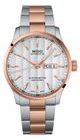 MIDO MULTIFORT CHRONOMETER 1 M038.431.22.031.00 - MULTIFORT - BRANDS