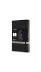ZÁPISNÍK MOLESKINE PROFESSIONAL VÝBĚR BAREV - TVRDÉ DESKY - L, LINKOVANÝ 1331/450170 - DIÁŘE A ZÁPISNÍKY - OSTATNÍ
