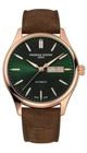 FREDERIQUE CONSTANT CLASSICS INDEX AUTOMATIC DAY DATE FC-304GR5B4 - CLASSICS GENTS - ZNAČKY