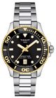 TISSOT SEASTAR 1000 QUARTZ LADY T120.210.21.051.00 - SEASTAR - BRANDS