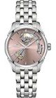HAMILTON JAZZMASTER OPEN HEART LADY AUTO H32215170 - JAZZMASTER - ZNAČKY