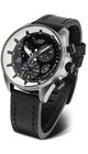 VOSTOK EUROPE CELESTIAL OBJECTS LUNAR ECLIPSE 6S30-325E727 - CELESTIAL OBJECTS - ZNAČKY