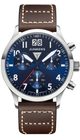 JUNKERS FLIEGER D-2000 CHRONOGRAPH 923.02.01 - FLIEGER - MĂRCI