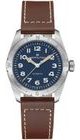 HAMILTON KHAKI FIELD EXPEDITION AUTO H70225540 - KHAKI FIELD - ZNAČKY
