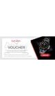 GIFT VOUCHER 160 EUR - GIFT VOUCHERS - ACCESSORIES