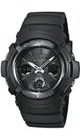 CASIO AWG-M100B-1AER - G-SHOCK - BRANDS