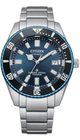 CITIZEN FUJITSUBO PROMASTER MARINE AUTOMATIC DIVER'S SUPER TITANIUM PROMASTER 35TH ANNIVERSARY LIMITED EDITION NB6026-56L - PROMASTER - ZNAČKY