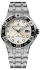 MAURICE LACROIX AIKON VENTURER GMT AI6158-SS002-130-1 - AIKON - BRANDS