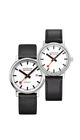 SET MONDAINE EVO2 MSE.40610.LB A MSE.35110.LB - HODINKY PRO PÁRY - HODINKY