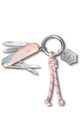 NŮŽ VICTORINOX CLASSIC SD PARIS STYLE 0.6223.E221 - POCKET KNIVES - ACCESSORIES