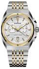 EDOX DELFIN THE ORIGINAL 1973 CHRONOGRAPH 10118-357JM-AID - DELFIN - ZNAČKY