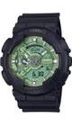 CASIO G-SHOCK GA-110CD-1A3ER - G-SHOCK - BRANDS