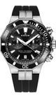 EDOX DELFIN QUARTZ CHRONOGRAPH 10112-3NCA-NIN - DELFIN - BRANDS