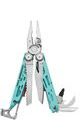 MULTITOOL LEATHERMAN SIGNAL AQUA 833187 - PLIERS AND MULTITOOLS - ACCESSORIES