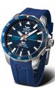 VOSTOK EUROPE N-1 ROCKET AUTOMATIC LINE NH35A/225A615S - ROCKET N-1 - BRANDS