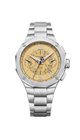 BAUME & MERCIER RIVIERA FLYBACK CHRONOGRAPH 10828 - RIVIERA - BRANDS