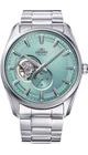 ORIENT CONTEMPORARY SEMI-SKELETON RA-AR0009L - CONTEMPORARY - ZNAČKY