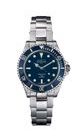 DAVOSA TERNOS SIXTIES AUTOMATIC SAPPHIRE 161.525.40S - TERNOS SIXTIES - BRANDS
