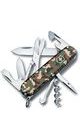 NŮŽ VICTORINOX CLIMBER CAMOUFLAGE - KAPESNÍ NOŽE - OSTATNÍ
