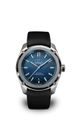 FORMEX ESSENCE FORTYONE AUTOMATIC CHRONOMETER BLUE - ESSENCE - BRANDS