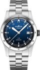 FORTIS FLIEGER F-39 LIBERTY BLUE F4220023 - FLIEGER - BRANDS