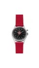 VULCAIN CRICKET SALUTE 39 MM RED - ARCHÍV