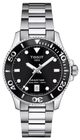TISSOT SEASTAR 1000 QUARTZ LADY T120.210.11.051.00 - SEASTAR - BRANDS