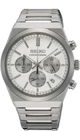 SEIKO QUARTZ CHRONOGRAPH SSB451P1 - CHRONOGRAF - ZNAČKY