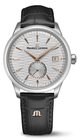MAURICE LACROIX 1975 AUTOMATIC LEGACY SMALL SECOND LIMITED EDITION 756207-SS001-130-2 - 1975 - ZNAČKY