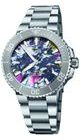 ORIS DIVING AQUIS DATE UPCYKLE 01 733 7766 4150-SET - AQUIS - BRANDS