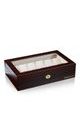WATCH BOX DESIGNHÜTTE AUCKLAND 12 70005-143 - WATCH BOXES - ACCESSORIES