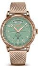AVIATOR DOUGLAS DAY-DATE 45 AUTOMATIC V.3.44.2.404.5 - DOUGLAS DAY-DATE - BRANDS