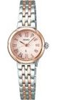 SEIKO LUKIA QUARTZ SSWA006J - QUARTZ - ZNAČKY