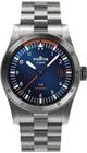 FORTIS FLIEGER F-39 MIDNIGHT BLUE F4220010 - FLIEGER - BRANDS