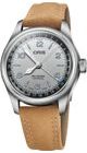 ORIS BIG CROWN POINTER DATE LOU GEHRIG LIMITED EDITION 01 754 7785 4091-SET - BIG CROWN - ZNAČKY