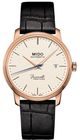 MIDO BARONCELLI HERITAGE GENT M027.407.36.260.00 - BARONCELLI - BRANDS