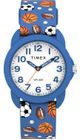 TIMEX TIME TEACHER KIDS TW2Y599006B - TIMEX - MĂRCI