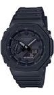 CASIO G-SHOCK GA-2100-1A1ER - CASIOAK - BRANDS