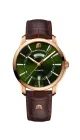 MAURICE LACROIX PONTOS DAY DATE PT6358-BRZ01-63E-3 - PONTOS - ZNAČKY