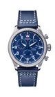DAVOSA AVIATOR FLYBACK CHRONOGRAPH 162.499.45 - PILOT - BRANDS