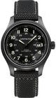 HAMILTON KHAKI FIELD AUTO H70575733 - KHAKI FIELD - MĂRCI